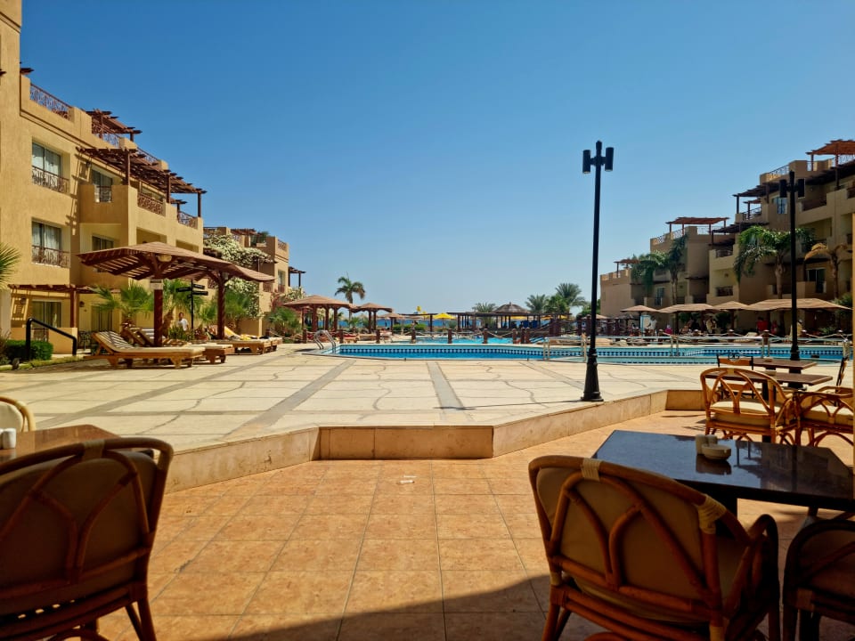 Gastro Imperial Shams Abu Soma