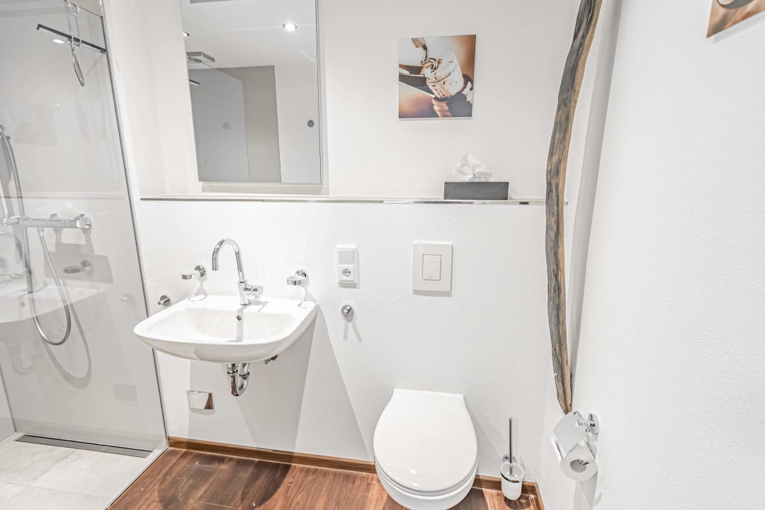 Zimmer Weinhotel Ayler Kupp