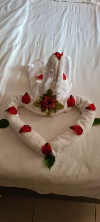 Zimmer Iberostar Waves Mehari Djerba