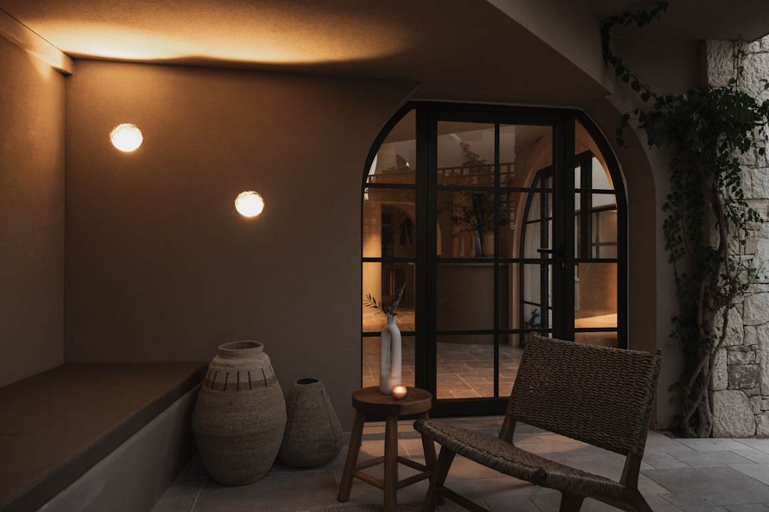 Sonstiges Momi Slow Living Hotel