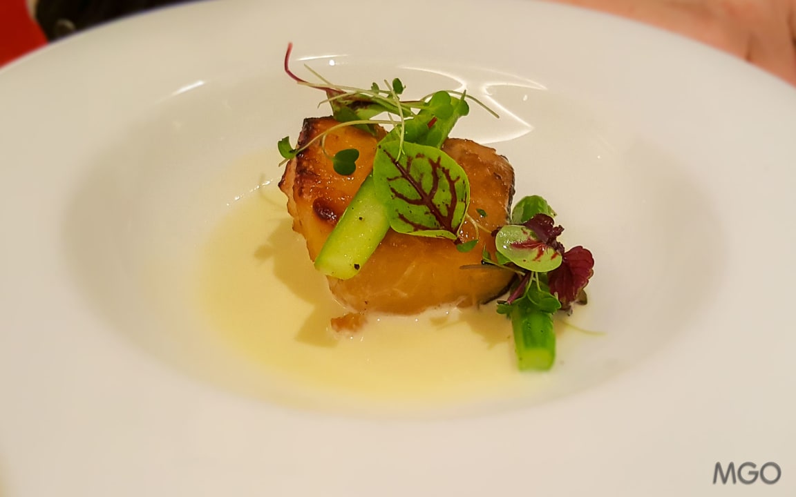 Gastro Hotel Der Waldhof