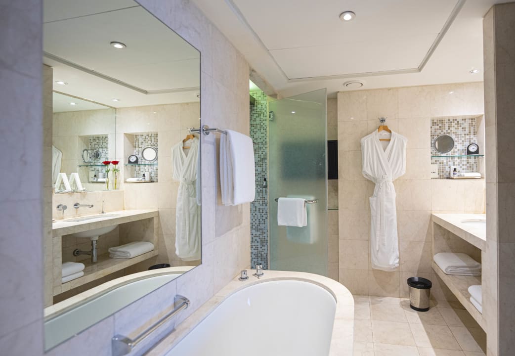 Zimmer Hyatt Regency Dubai