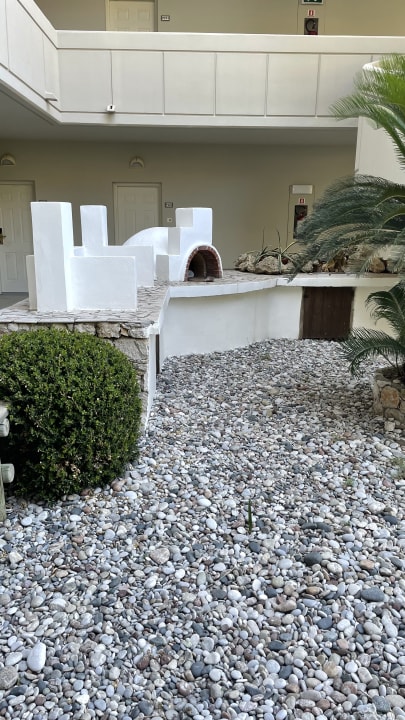 Sonstiges Rodos Palladium Leisure & Wellness