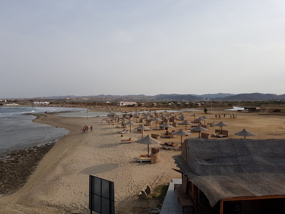 Strand Three Corners Equinox Beach Resort