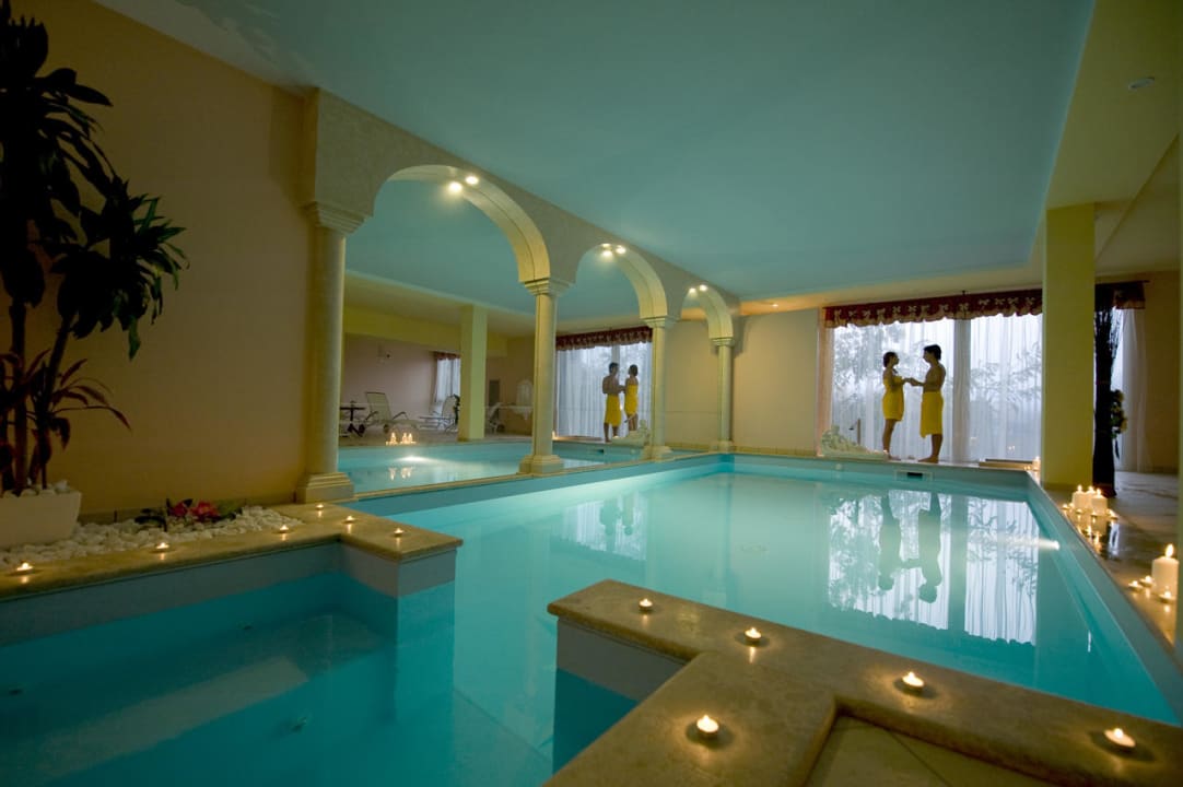 Wellness Hotel Borgo dei Poeti Wellness Resort
