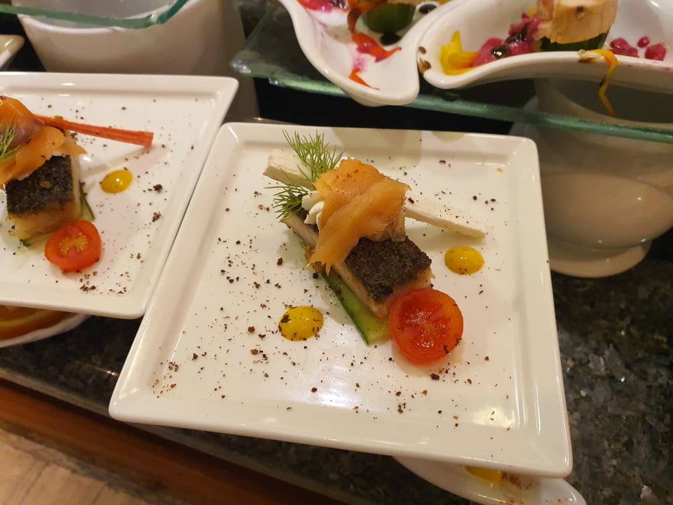 Gastro Kaisol Romance Resort