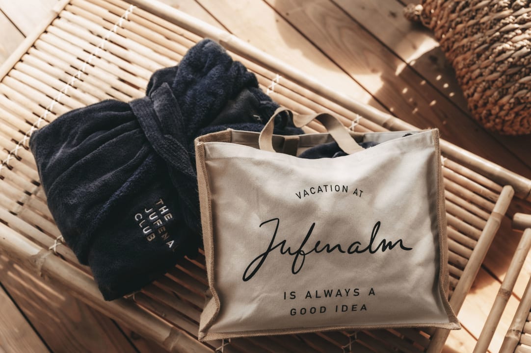 Sonstiges Jufenalm BOHO Hotel & Restaurant