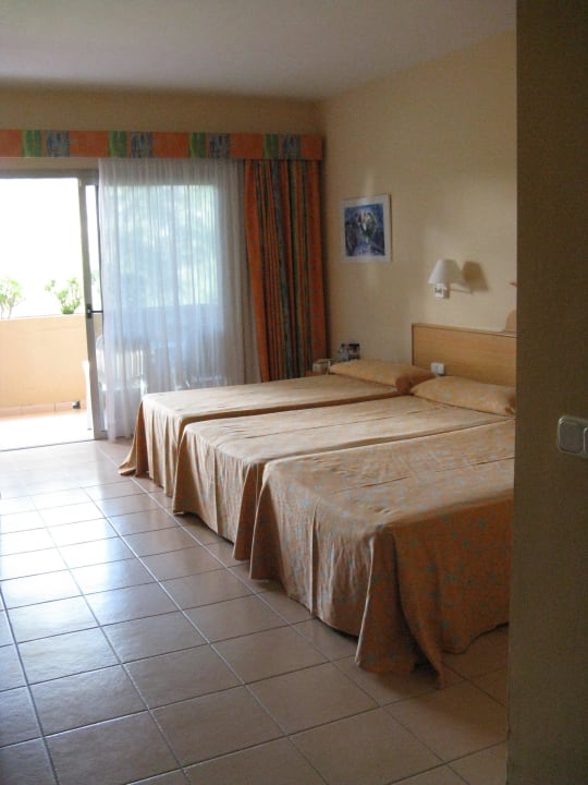 Room 4106 Iberostar Selection Fuerteventura Palace