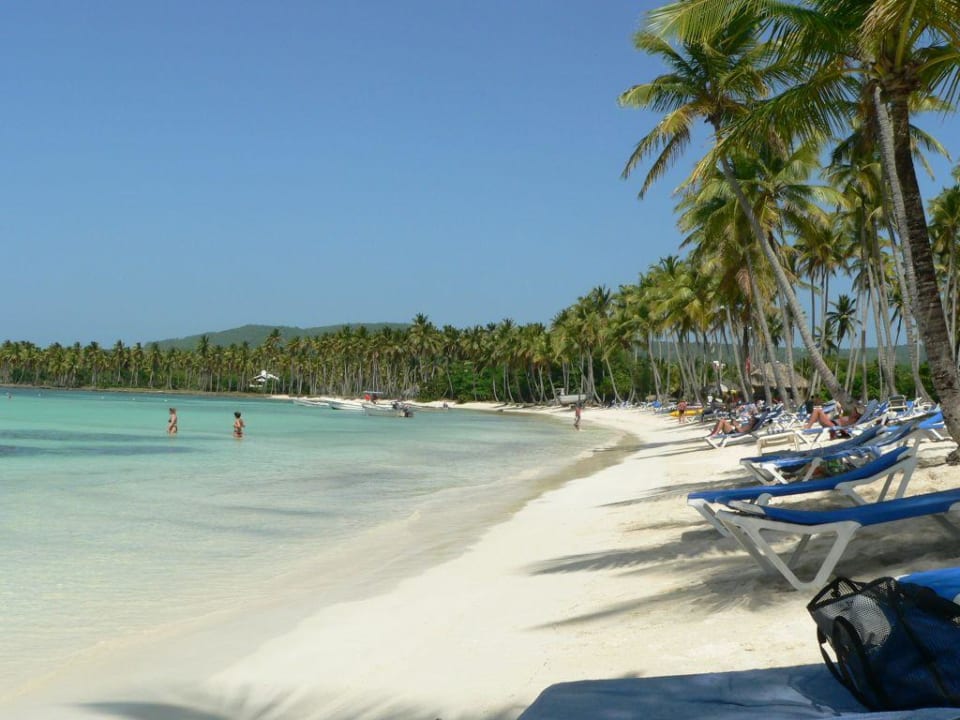 Traumbucht Wyndham Alltra Samana