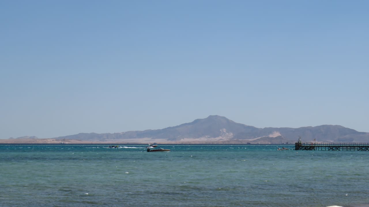 Strand Sea Beach Aqua Park Resort Managed by Blue Resorts