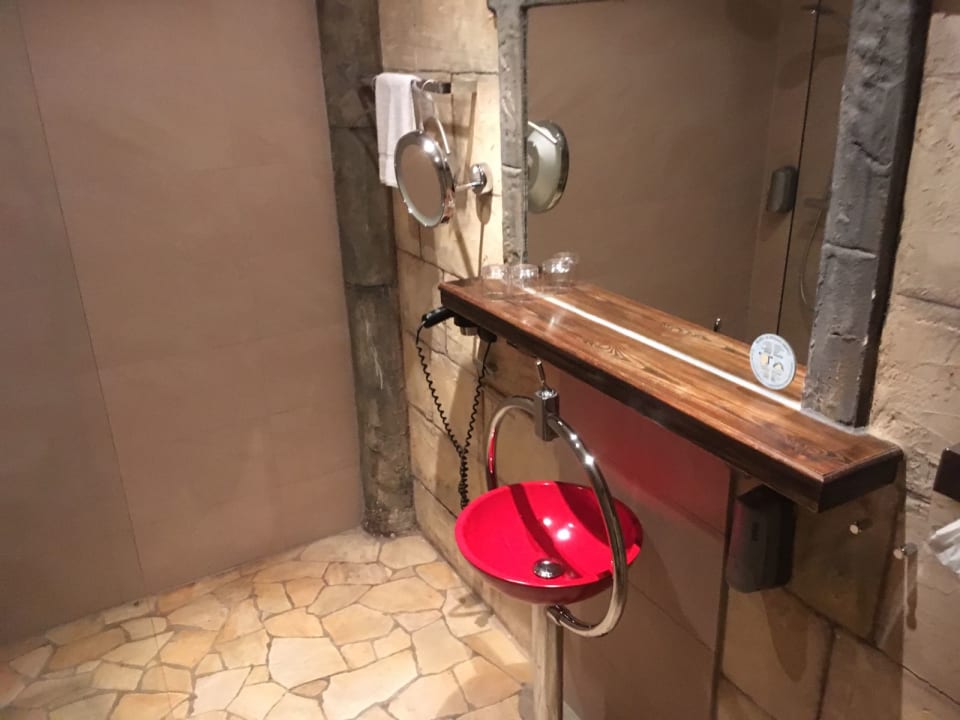 Zimmer Tropical Islands Resort