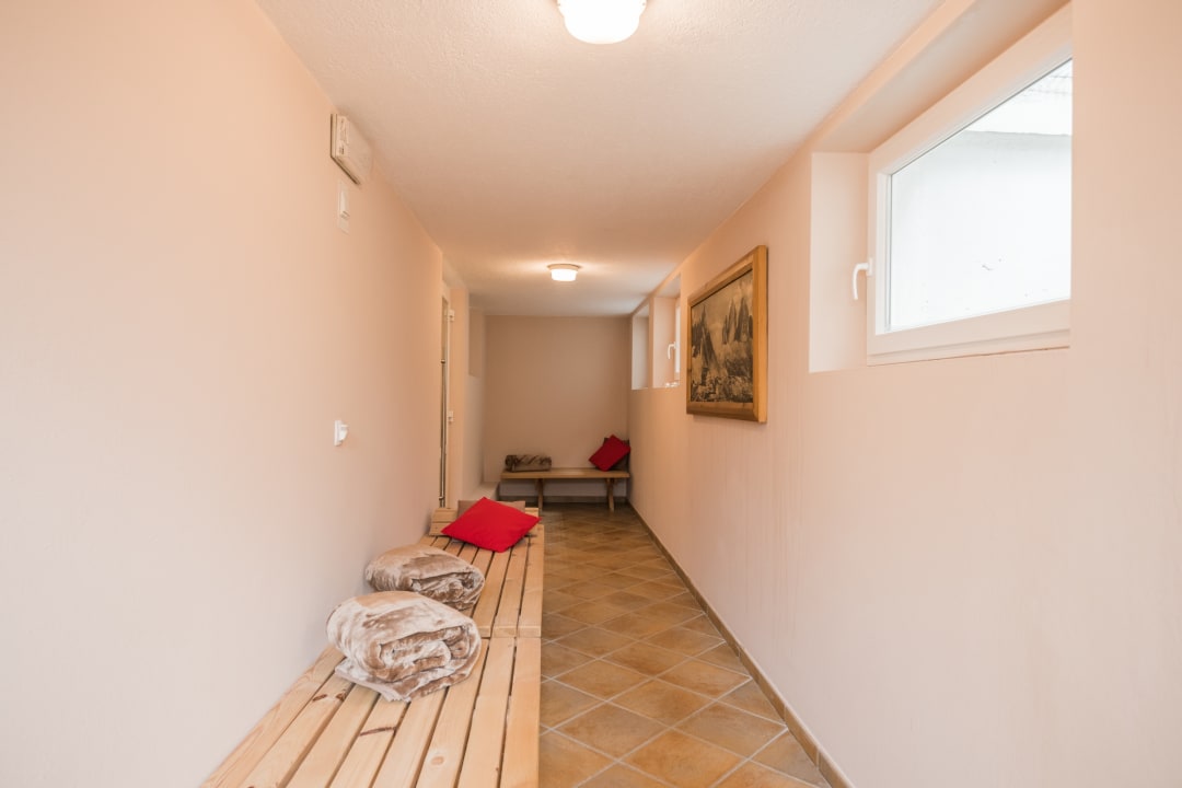 Sonstiges Hotel Waldheim