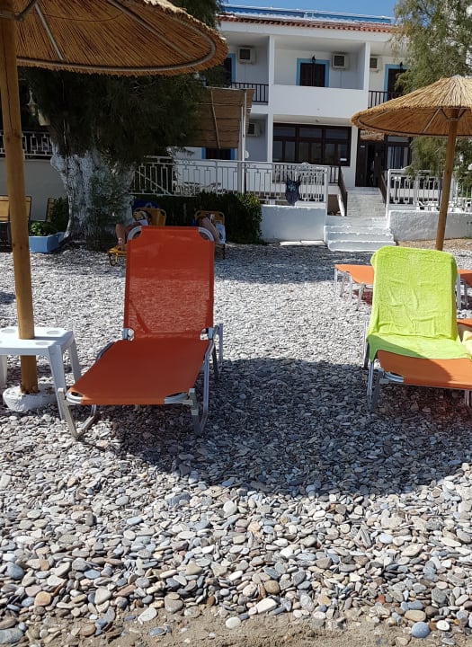 Sonstiges Akrogiali Potokaki Samos