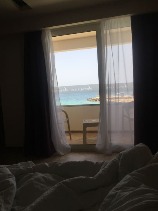 Zimmer Pickalbatros Citadel Resort