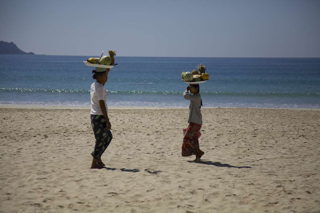 Jeden Tag Obst Bayview - the beach resort