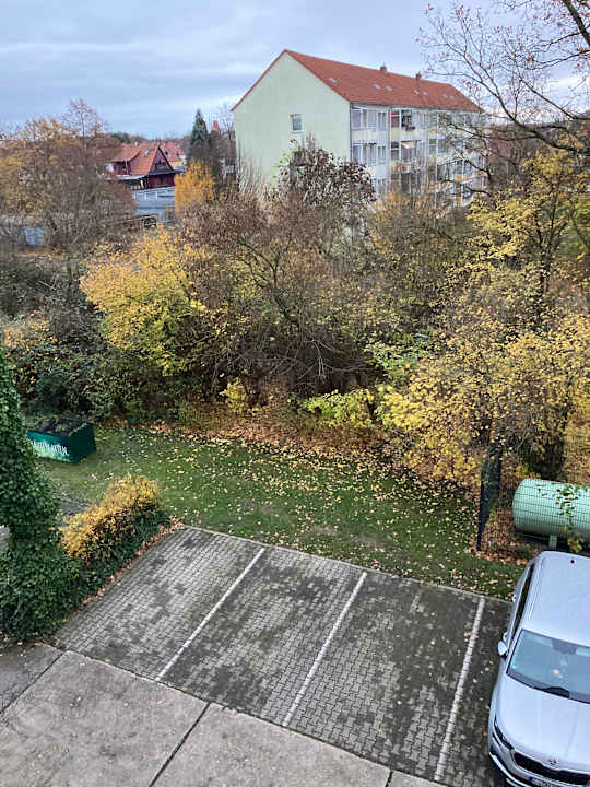 Ausblick Best Western Hotel Windorf