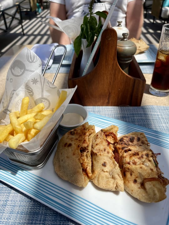 Gastro JAZ Elite Amara