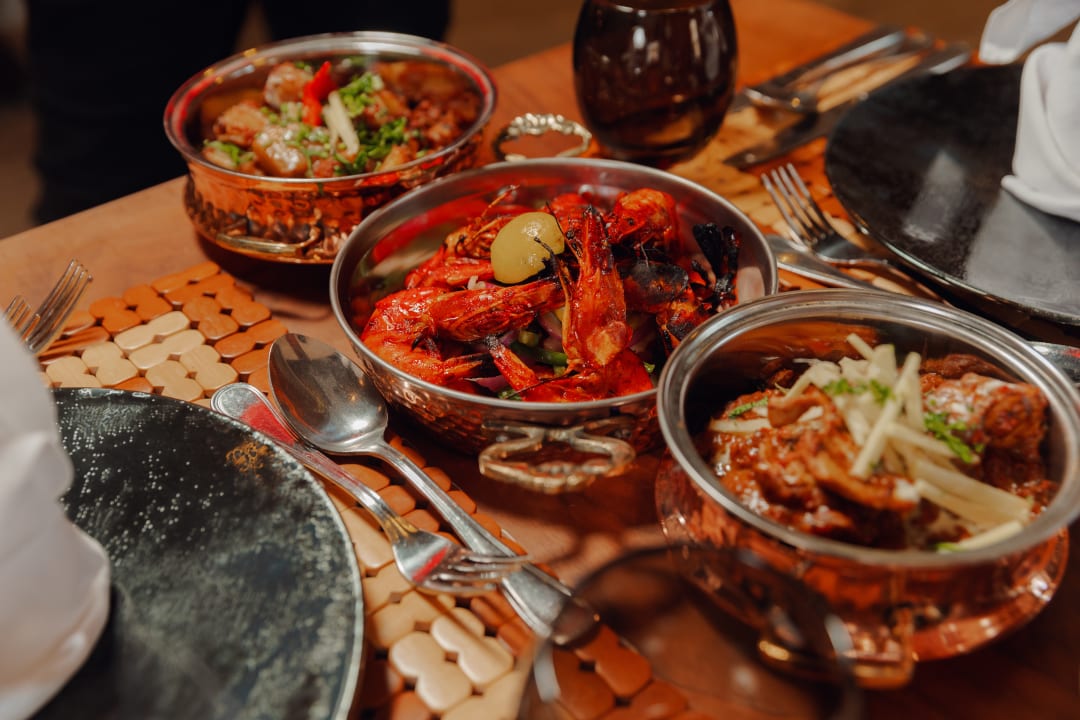 Gastro Bellagio Beach Resort & Spa