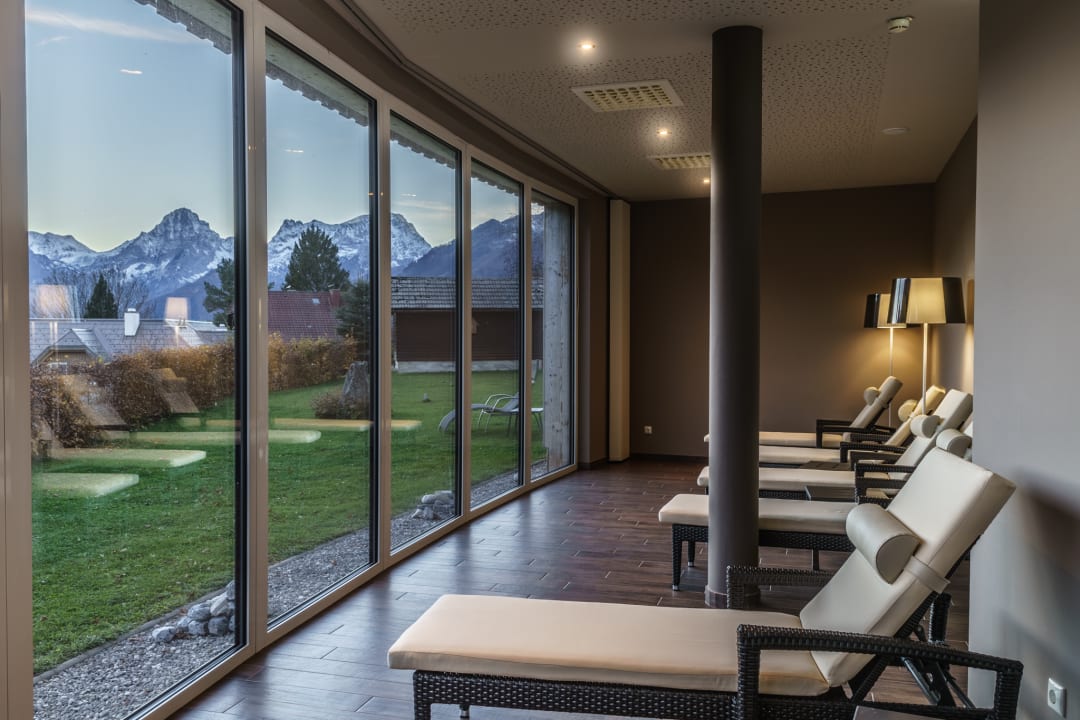 Sport & Freizeit Landhotel Stockerwirt