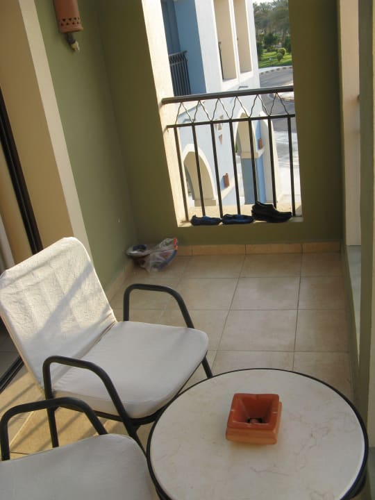 Balkon Jaz Dar EL Madina