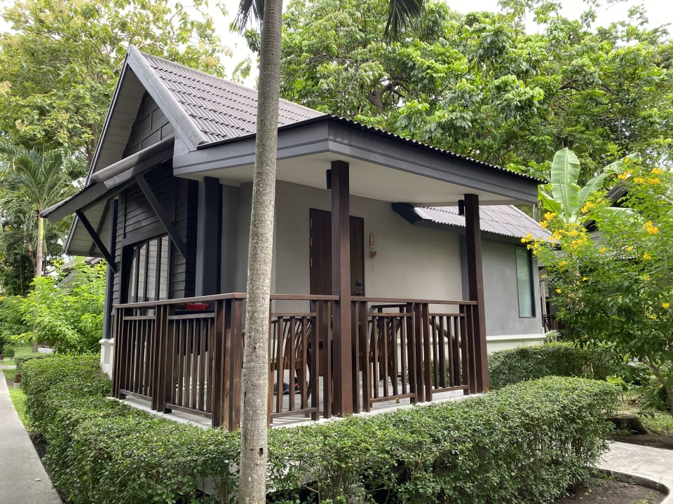 Zimmer NH Collection Samui Peace Resort