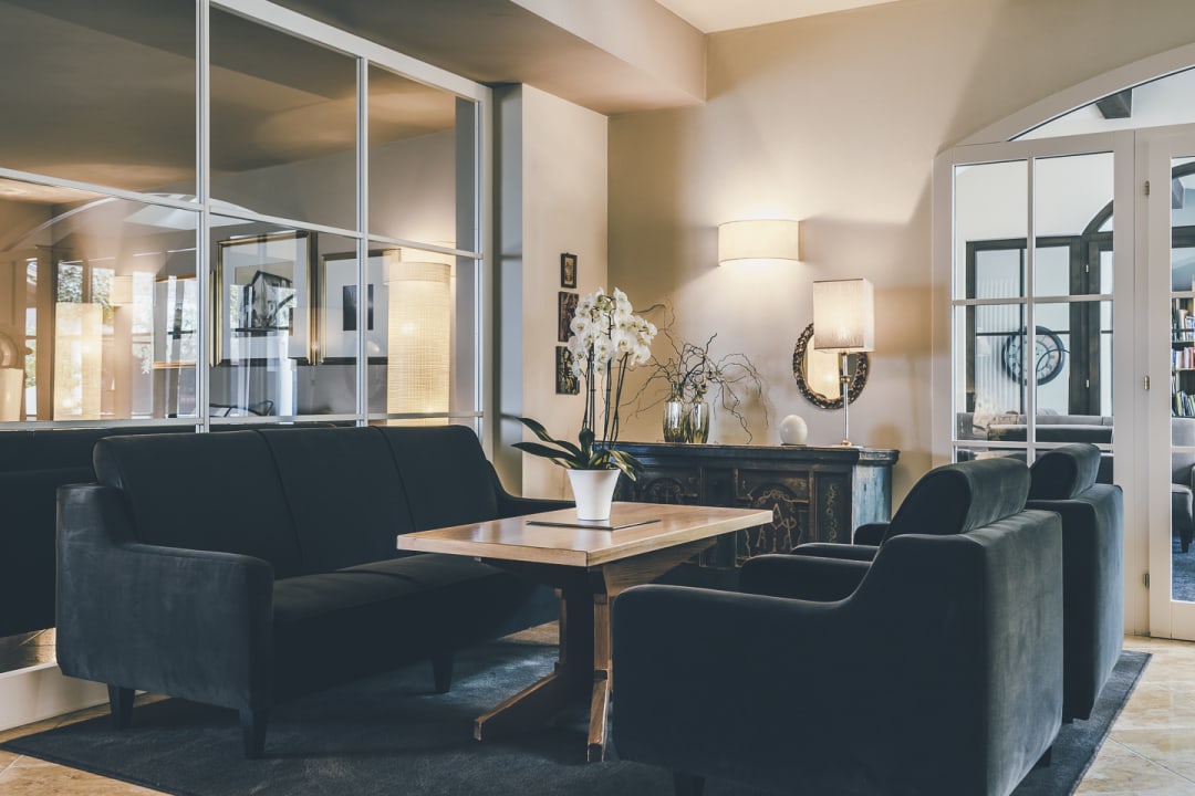 Sonstiges Hotel Golserhof