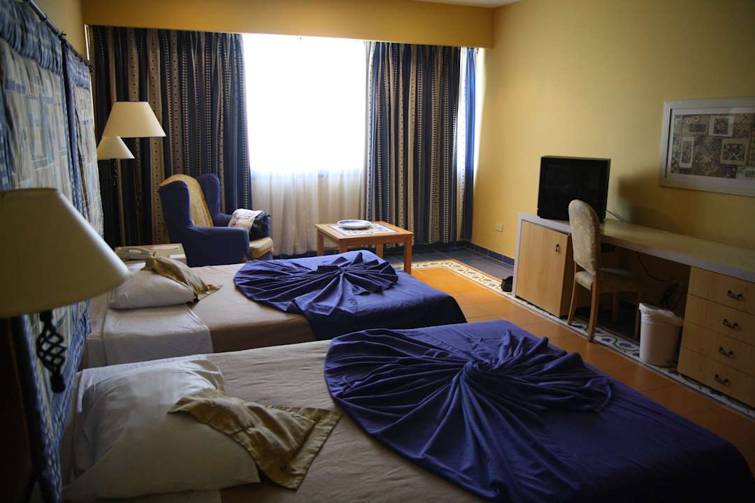 Innenansicht Memories Miramar Havana