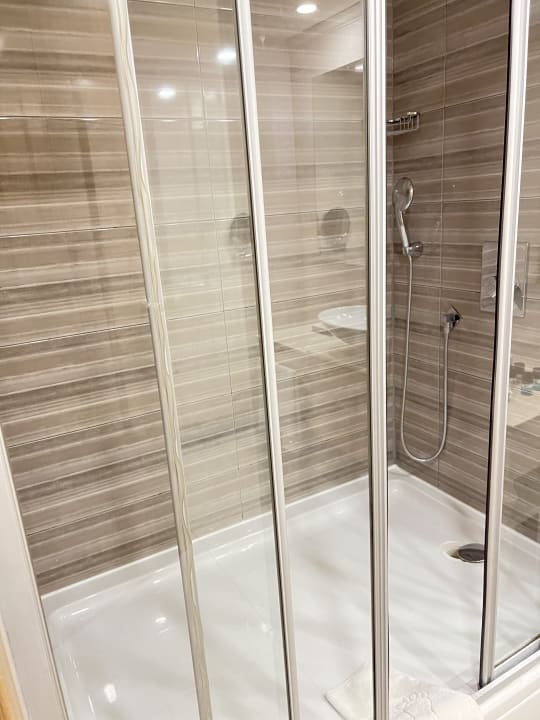 Zimmer Hotel Delphin Imperial