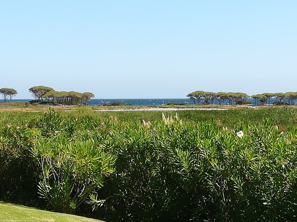 Sonstiges Janna e Sole Resort