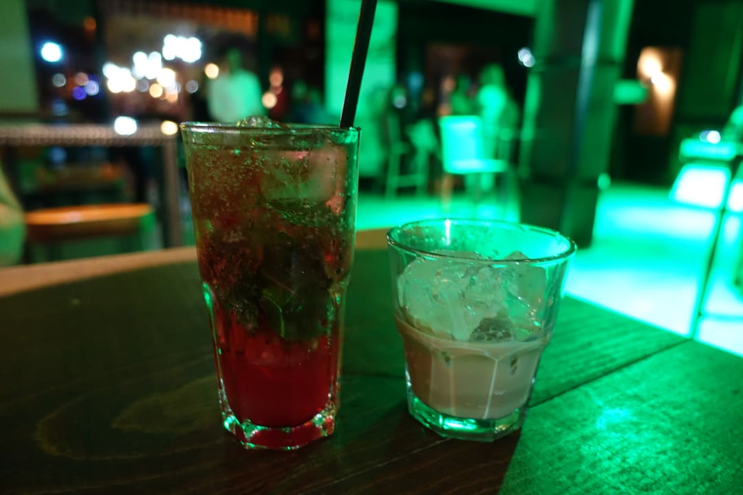 Gastro Rixos Bab Al Bahr