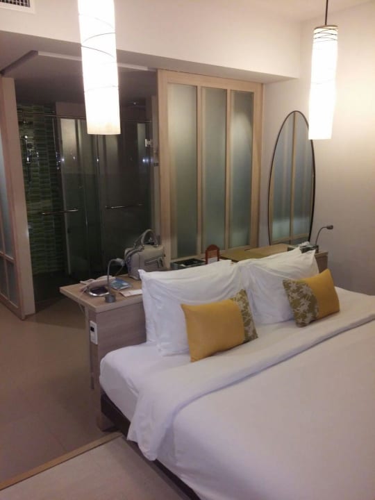 The Sands Room The Sands Khao Lak by Katathani