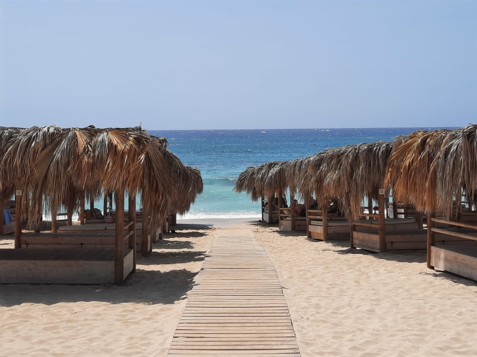 Strand Asterias Beach