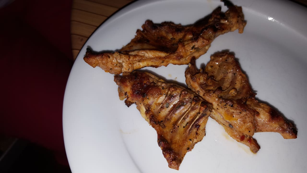Gastro Narcia Resort Side