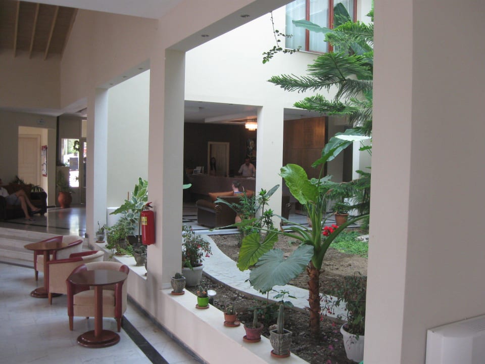 Hotel Alma Hotel Alma Beach