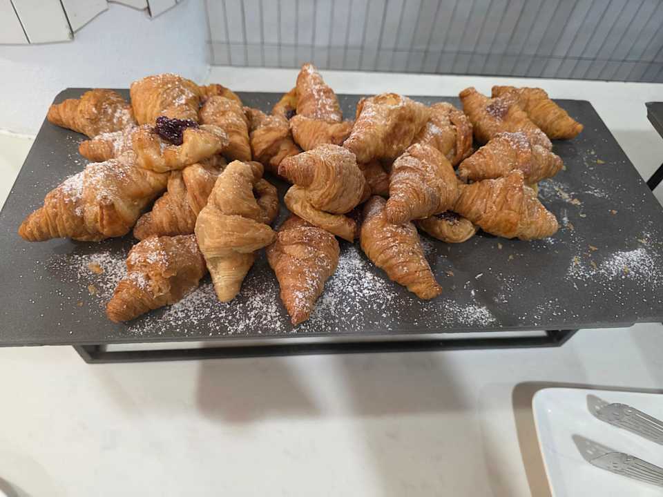 Gastro Daydream Island Resort and Spa