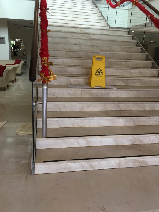 Sonstiges TUI BLUE Xanthe