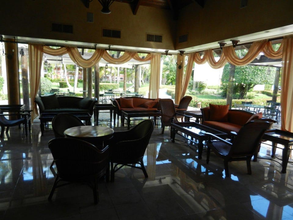 Piano Bar Grand Palladium Select Bávaro Resort & Spa