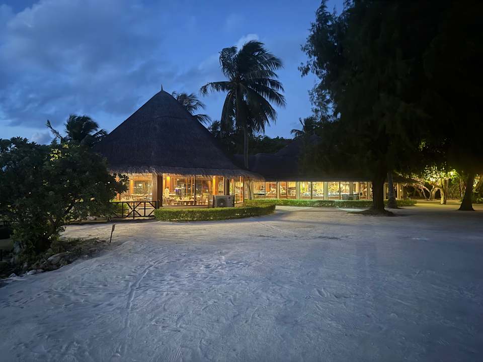 Gastro Adaaran Select Hudhuran Fushi - Premium All Inclusive