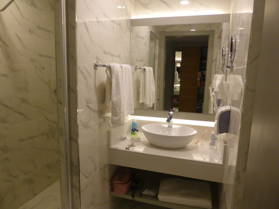 Zimmer Calido Maris Hotel