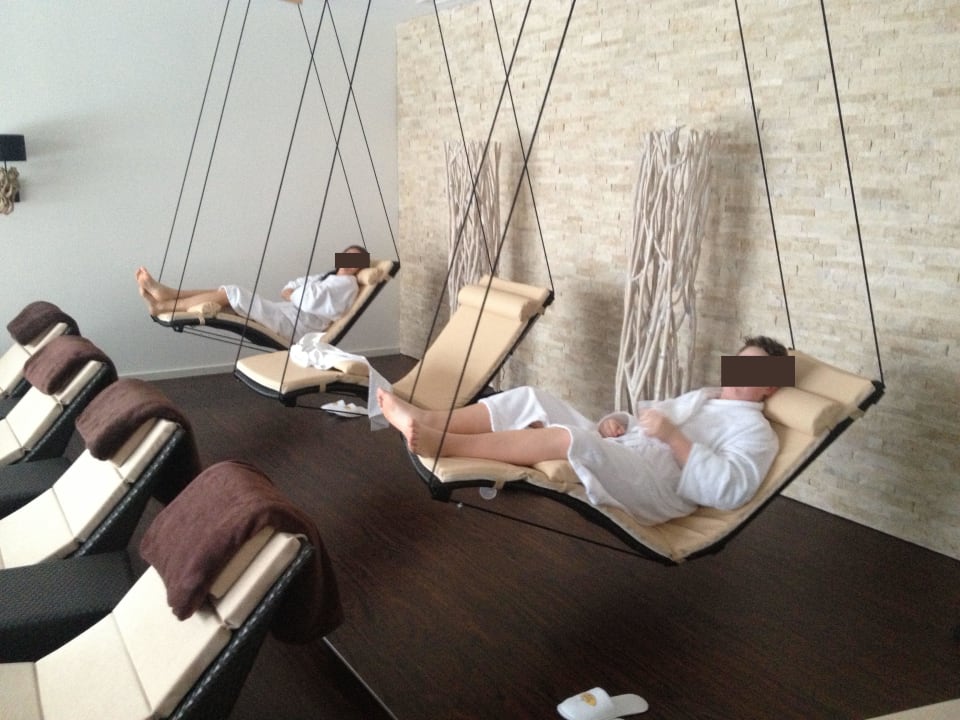 Relaxen pur Hotel Tauernhof