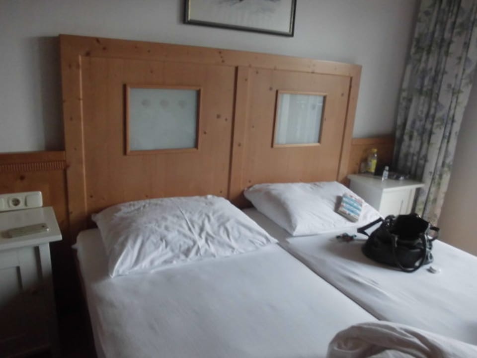 Zimmer Hotel Gasthof Ledererwirt