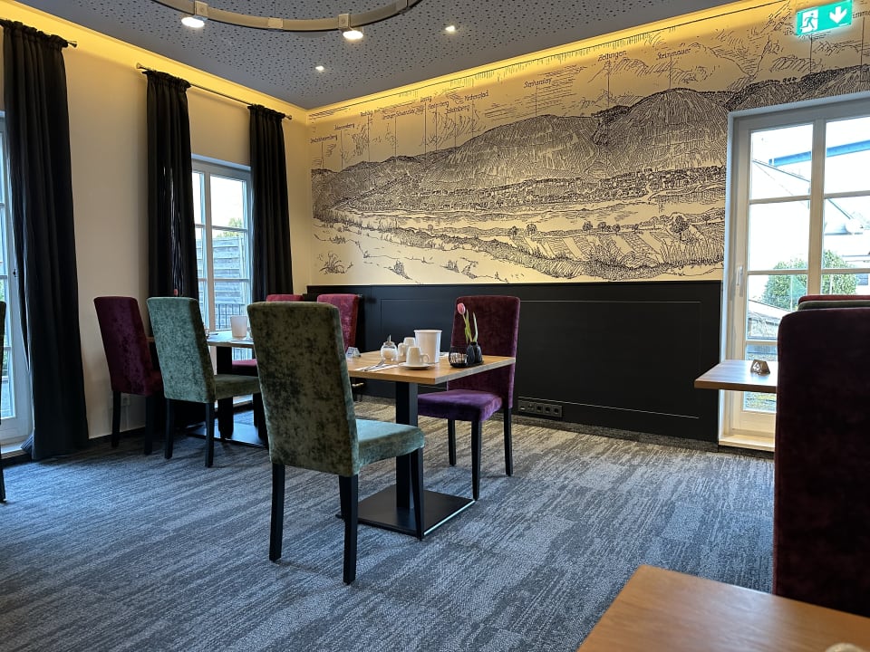 Gastro Hotel Deutschherrenhof