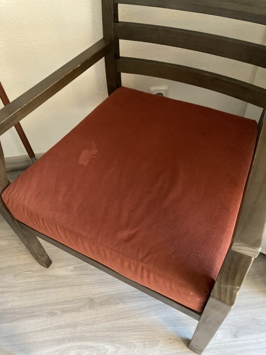 Zimmer SBH Hotel Taro Beach