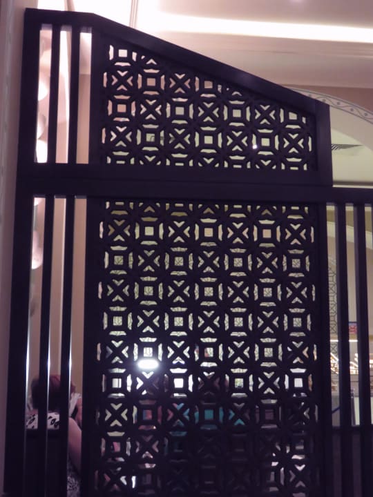 * JAZ Aquamarine Resort