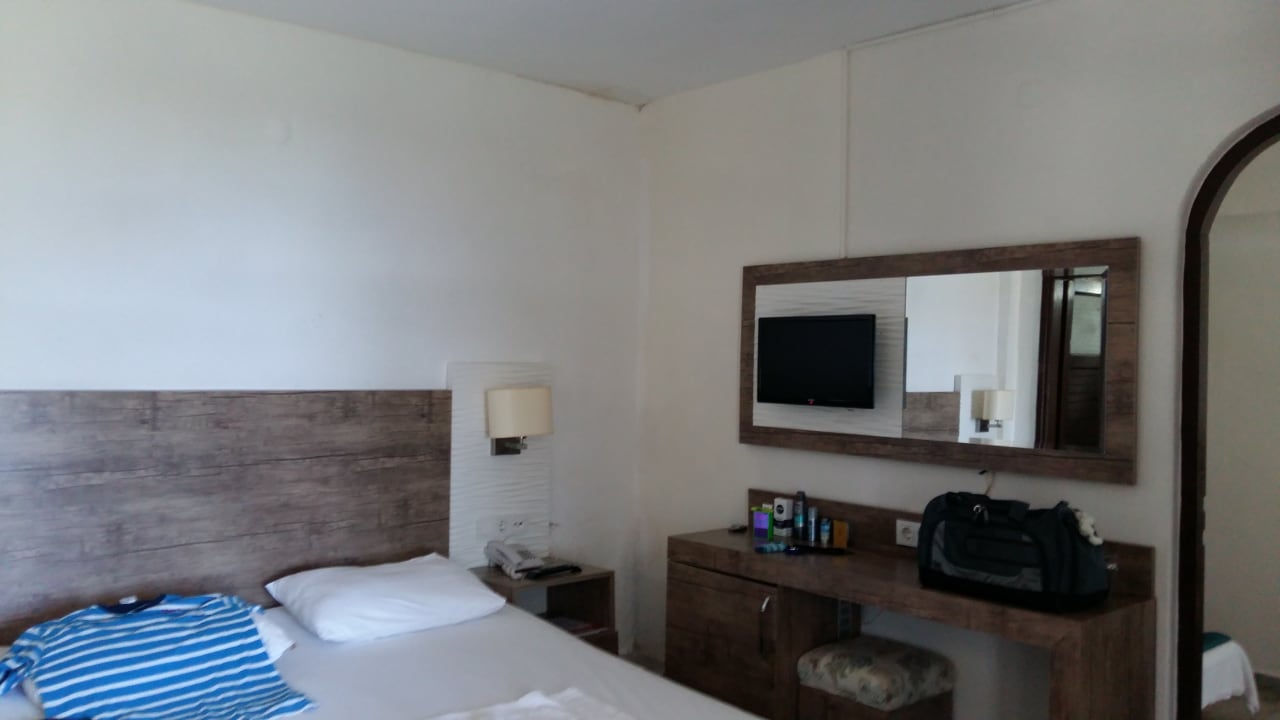 Zimmer La Finca Marina