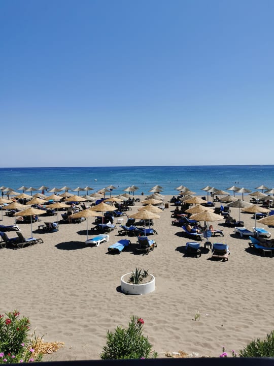 Strand Hotel Calypso Beach