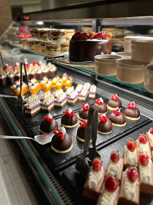 Gastro Jiva Beach Resort