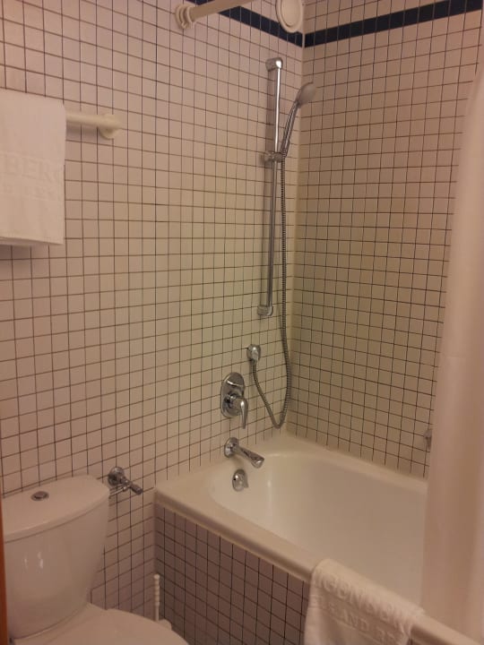 Bad Steigenberger Conti Hansa