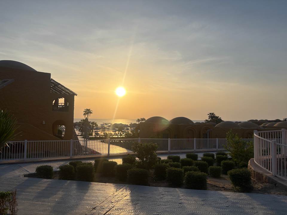 Zimmer Pickalbatros Villaggio Resort - Portofino