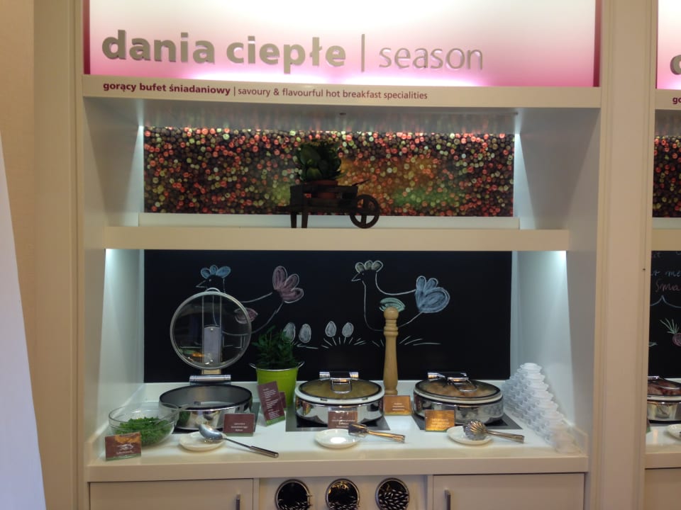 Gastro Hampton By Hilton Swinoujscie